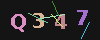 Gambar captcha