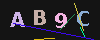 Gambar captcha
